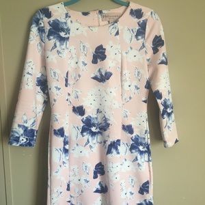 Philosophy Floral Dress